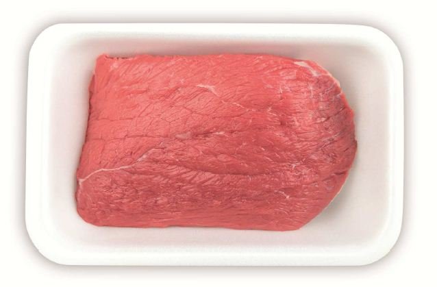 Polpa per Roastbeef di Bovino Adulto FQC